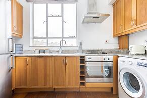 The Primrose Hill Flats