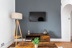 The Primrose Hill Flats