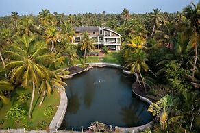 Amã Stays & Trails Sherly'S Ente Kumbalanghi, Kochi