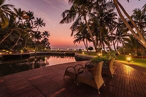 Amã Stays & Trails Sherly'S Ente Kumbalanghi, Kochi