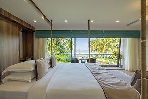 Amã Stays & Trails Sherly'S Ente Kumbalanghi, Kochi