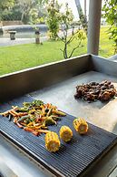 Amã Stays & Trails Sherly'S Ente Kumbalanghi, Kochi