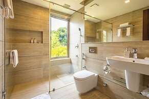 Amã Stays & Trails Sherly'S Ente Kumbalanghi, Kochi