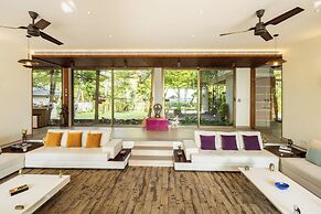 Amã Stays & Trails Sherly'S Ente Kumbalanghi, Kochi