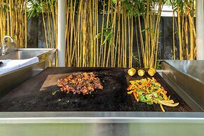 Amã Stays & Trails Sherly'S Ente Kumbalanghi, Kochi