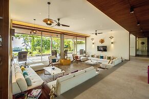 Amã Stays & Trails Sherly'S Ente Kumbalanghi, Kochi