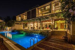 Amã Stays & Trails Sherly'S Ente Kumbalanghi, Kochi