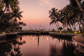 Amã Stays & Trails Sherly'S Ente Kumbalanghi, Kochi