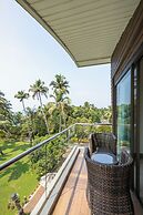 Amã Stays & Trails Sherly'S Ente Kumbalanghi, Kochi