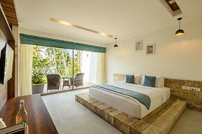 Amã Stays & Trails Sherly'S Ente Kumbalanghi, Kochi