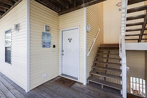 SPC 4133 Beautiful Tennis Court 2 bedroom with free beach set up for 2