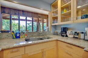 Healdsburg Home With Magnificent Vineyard View 2 Bedroom Home by RedAw