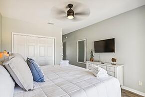 SPC 9232 is a Beautiful recently upgraded 2 BR with Free Beach Service