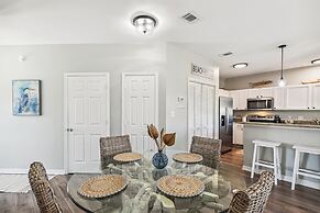 SPC 9232 is a Beautiful recently upgraded 2 BR with Free Beach Service