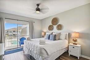 SPC 9232 is a Beautiful recently upgraded 2 BR with Free Beach Service