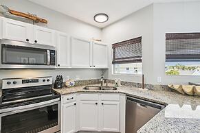 SPC 9232 is a Beautiful recently upgraded 2 BR with Free Beach Service
