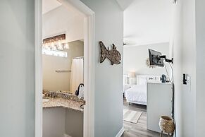 SPC 9232 is a Beautiful recently upgraded 2 BR with Free Beach Service