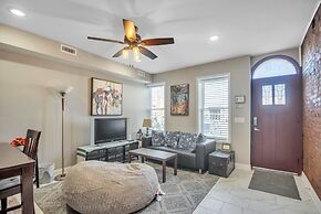 Enjoy Your Stay In This Amazing Location In Philadelphia! 4 Bedroom Ho