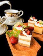 Hotel Del Luna by LUK Global