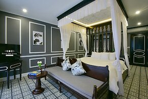 Hotel Del Luna by LUK Global