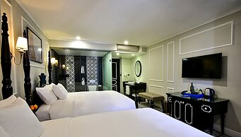 Hotel Del Luna by LUK Global