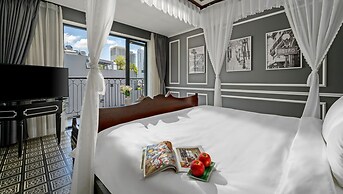 Hotel Del Luna by LUK Global