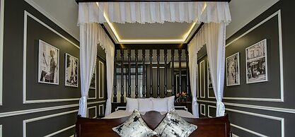 Hotel Del Luna by LUK Global