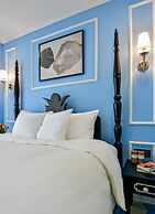 Hotel Del Luna by LUK Global