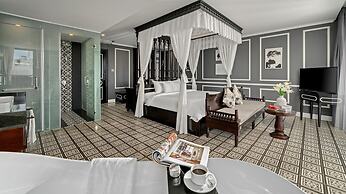 Hotel Del Luna by LUK Global