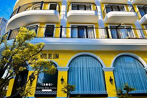 Hotel Del Luna by LUK Global