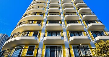 Hotel Del Luna by LUK Global