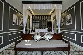 Hotel Del Luna by LUK Global