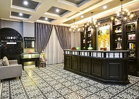 Hotel Del Luna by LUK Global