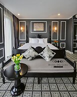 Hotel Del Luna by LUK Global