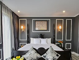 Hotel Del Luna by LUK Global