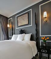 Hotel Del Luna by LUK Global