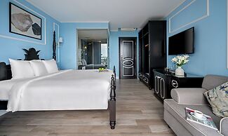 Hotel Del Luna by LUK Global