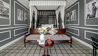 Hotel Del Luna by LUK Global