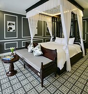 Hotel Del Luna by LUK Global