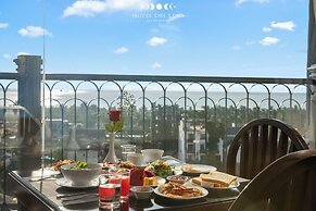 Hotel Del Luna by LUK Global