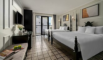 Hotel Del Luna by LUK Global