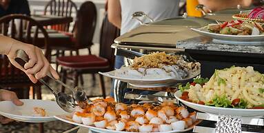 Hotel Del Luna by LUK Global