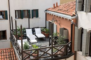 Nolinski Venezia - Evok Collection