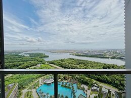 Gold Coast PIK Premium Seaview Apartment