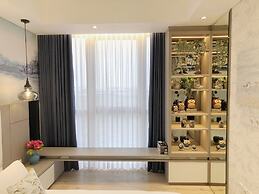 Gold Coast PIK Premium Seaview Apartment