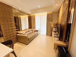 Gold Coast PIK Premium Seaview Apartment