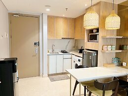 Gold Coast PIK Premium Seaview Apartment