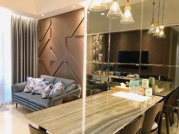 Gold Coast PIK Premium Seaview Apartment