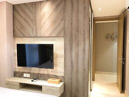 Gold Coast PIK Premium Seaview Apartment