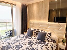 Gold Coast PIK Premium Seaview Apartment
